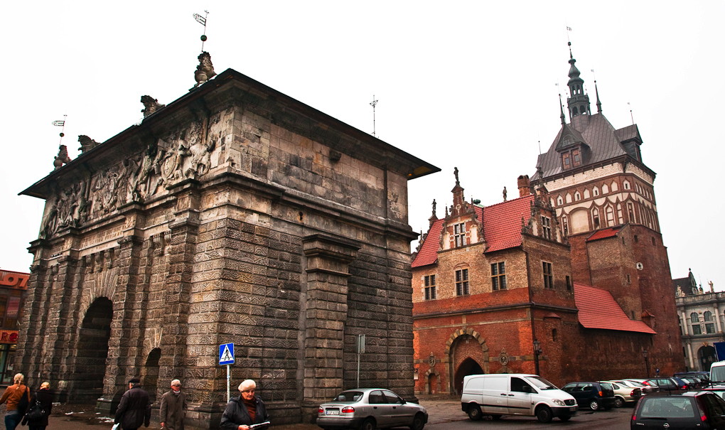 Gdansk